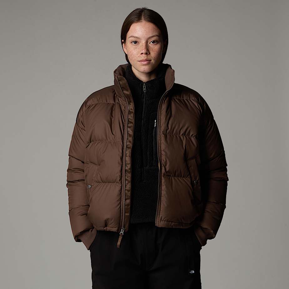 Women’s Down Paralta Puffer Jacket