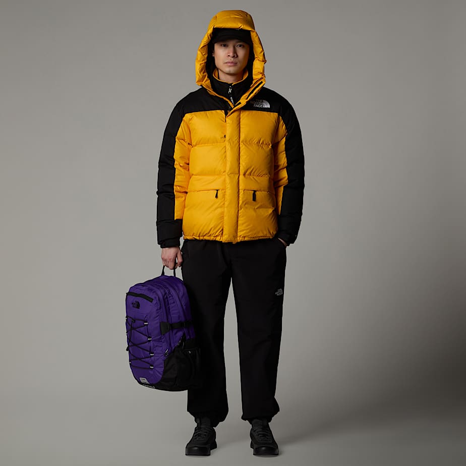 Parka en duvet Himalayan pour homme