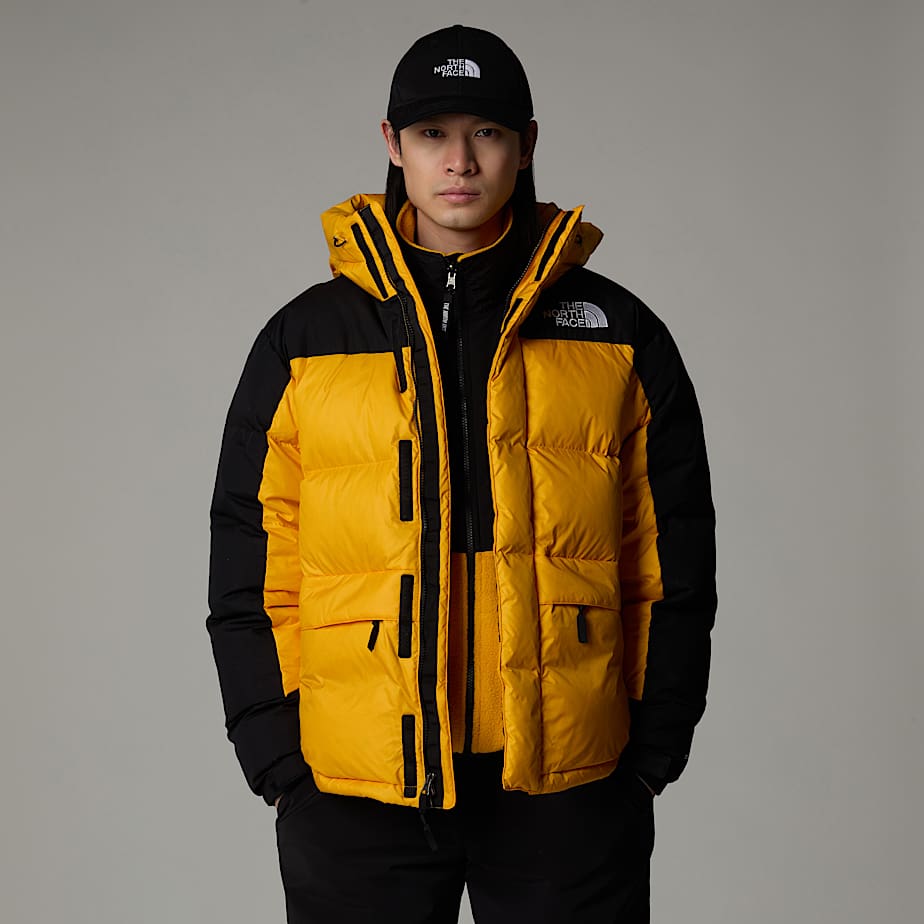 Parka en duvet Himalayan pour homme