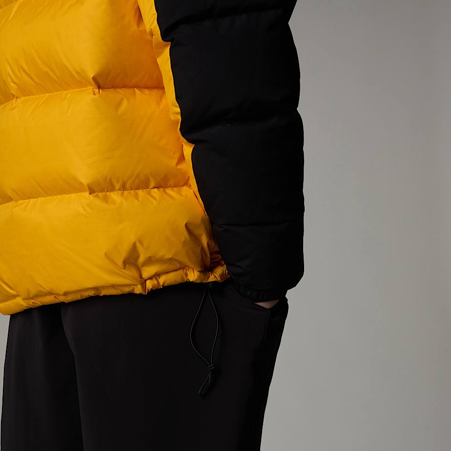 Parka en duvet Himalayan pour homme