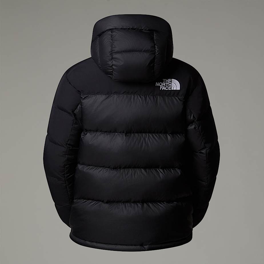 Damska parka puchowa Himalayan