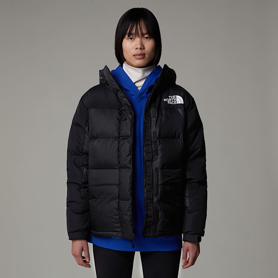 Damska parka puchowa Himalayan