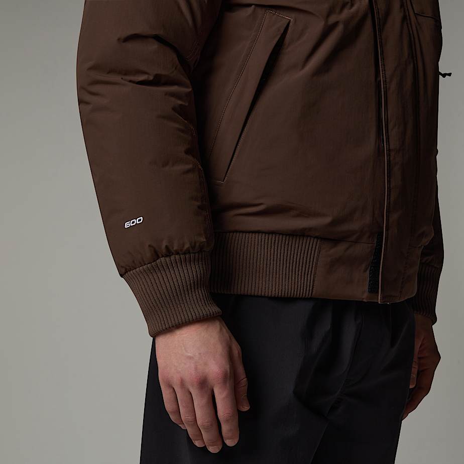 Chaqueta bómber McMurdo para hombre