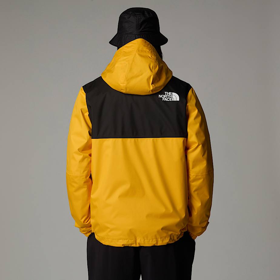 Mountain Q Jacke für Herren