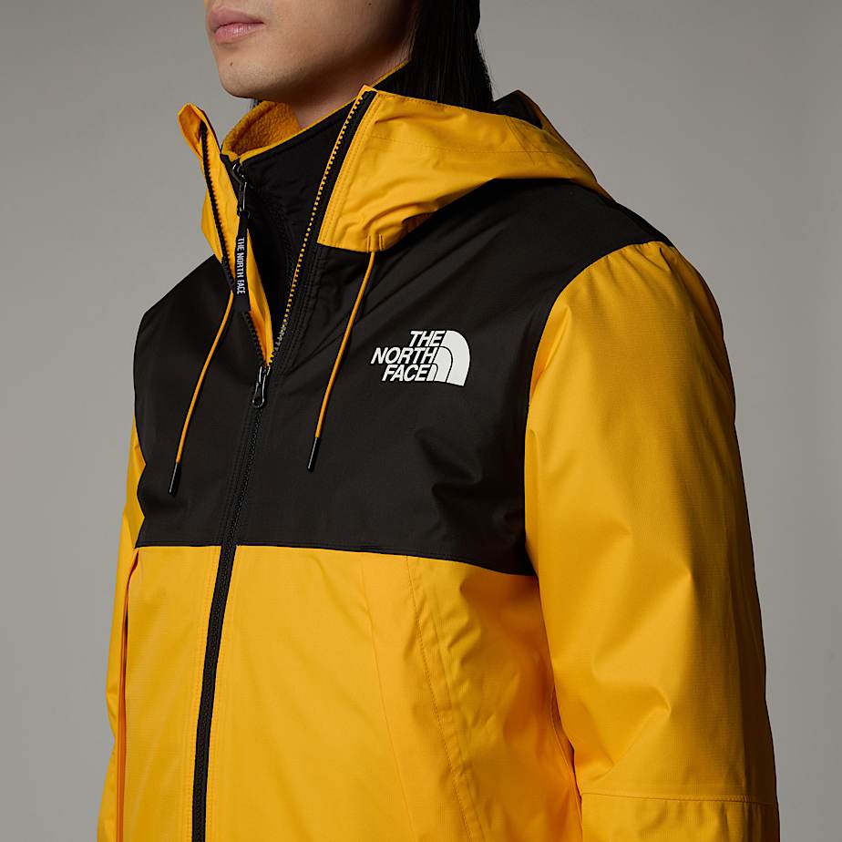 Men's New Mountain Q Jacket | The North Face