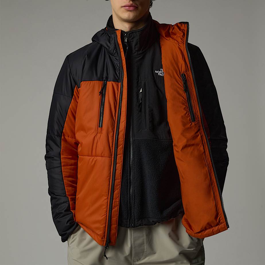Giacca sintetica Limbara Light da uomo