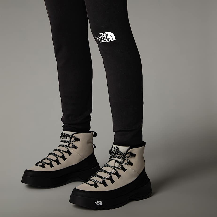 Leggings aus Baumwolle für Damen