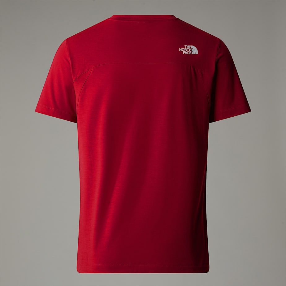 Men's Lightning Graphic T-Shirt - 2