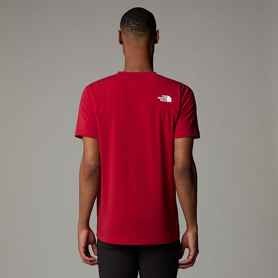 Men's Lightning Graphic T-Shirt - 5