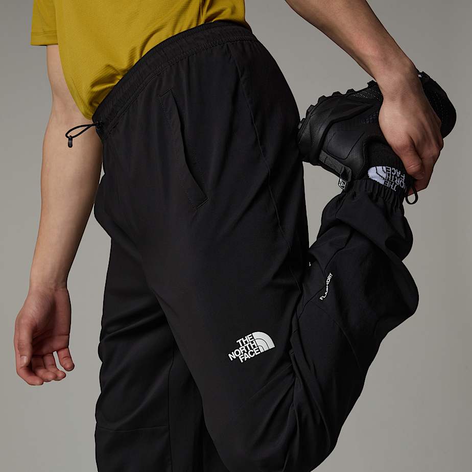 Men's Mountain Athletics Wind Trousers