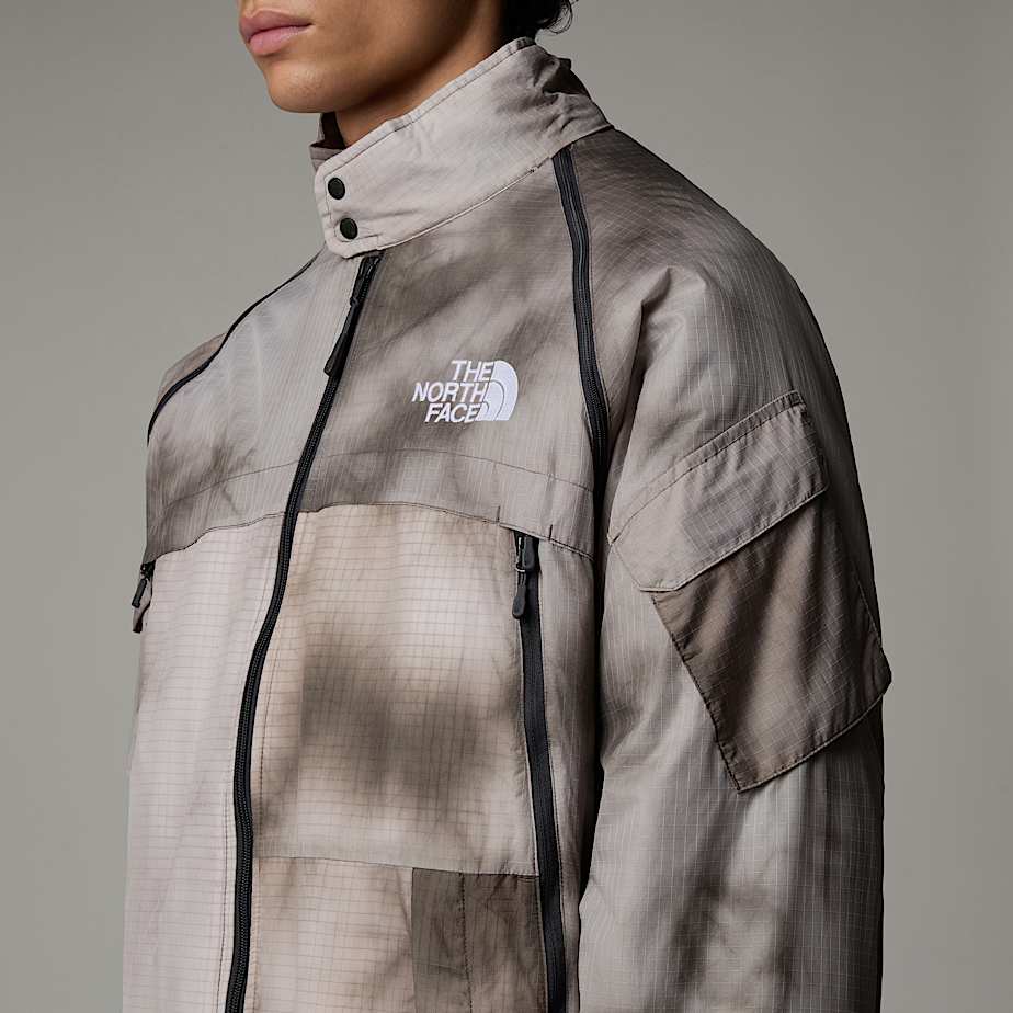 Giacca camicia imbottita Energy Saving da uomo