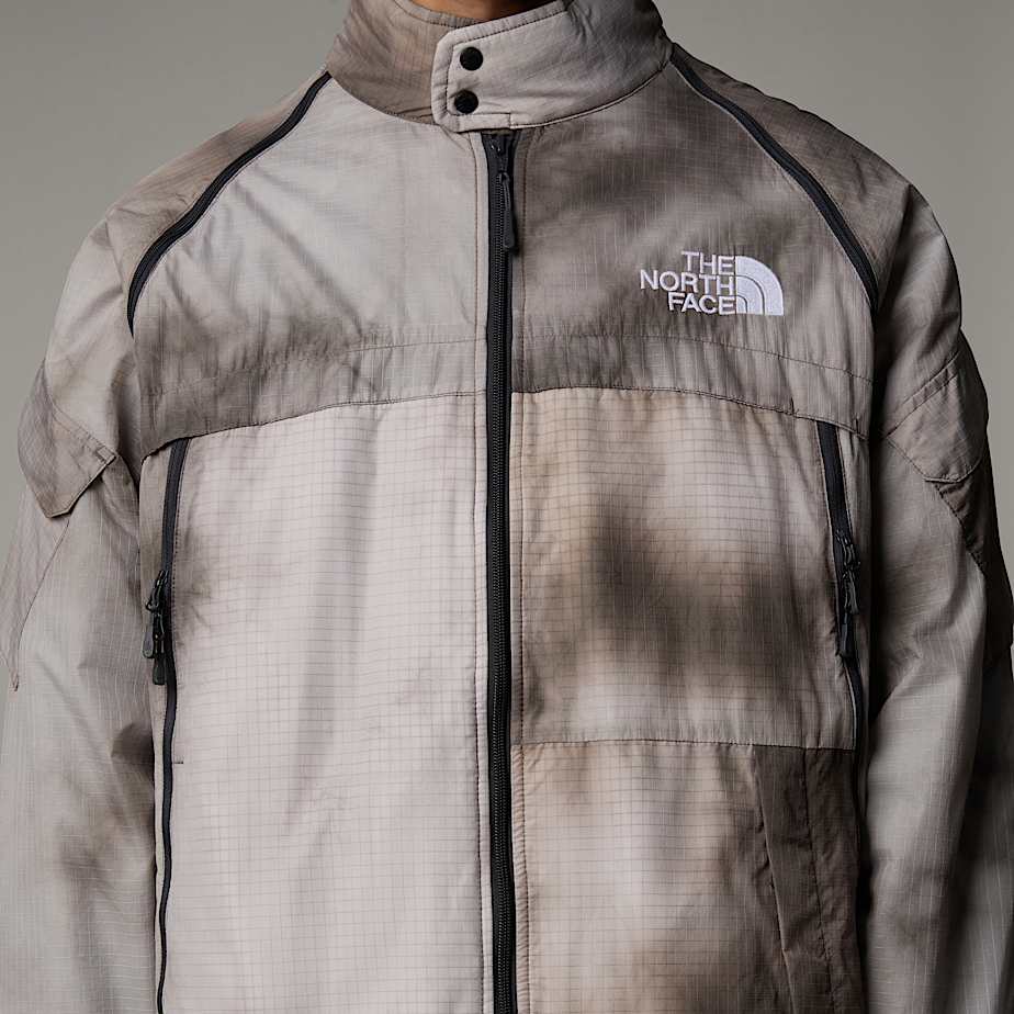 Giacca camicia imbottita Energy Saving da uomo