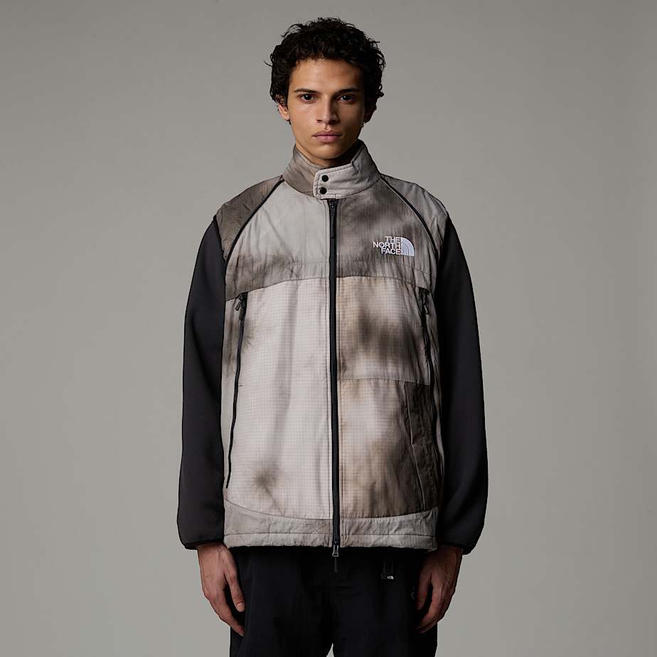 Giacca camicia imbottita Energy Saving da uomo