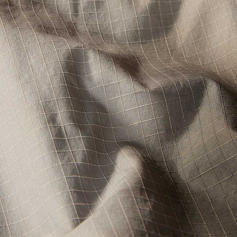 Giacca camicia imbottita Energy Saving da uomo