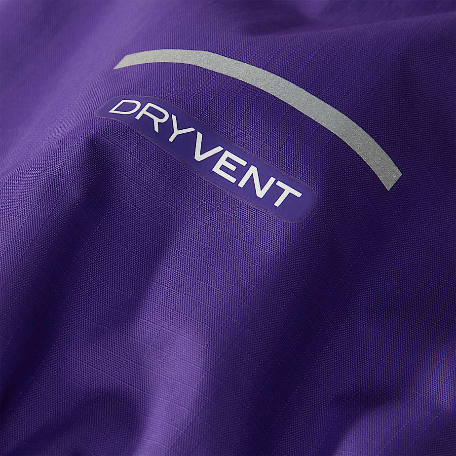 Girls' Antora Rain Jacket