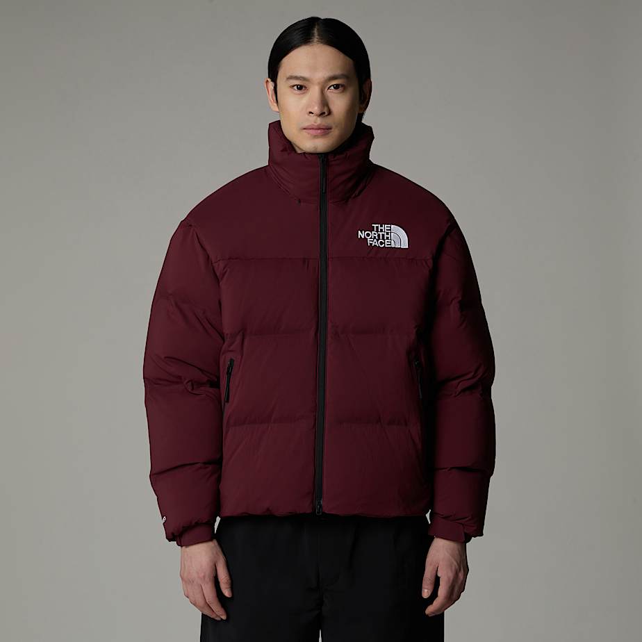 RMST Nuptse-jas voor heren