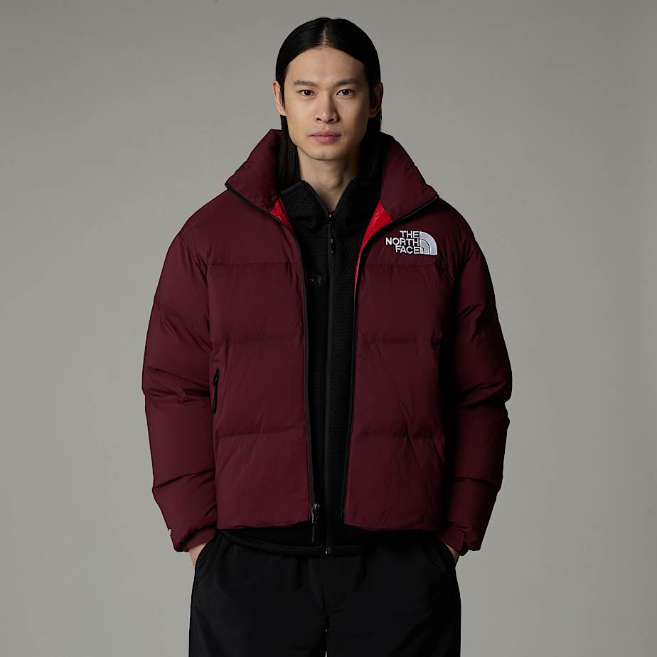 RMST Nuptse-jas voor heren
