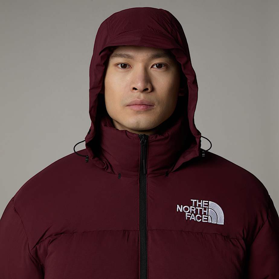RMST Nuptse-jas voor heren