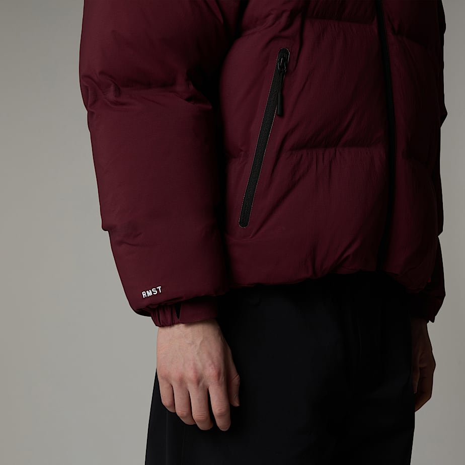 RMST Nuptse-jas voor heren