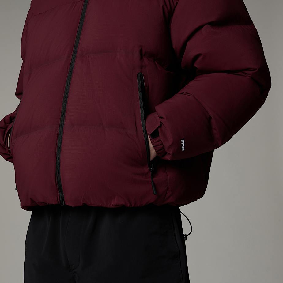 RMST Nuptse-jas voor heren