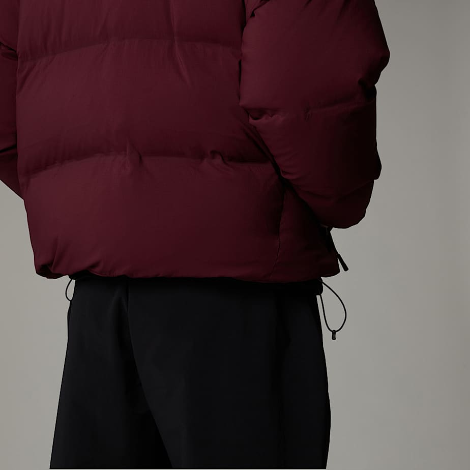 RMST Nuptse-jas voor heren