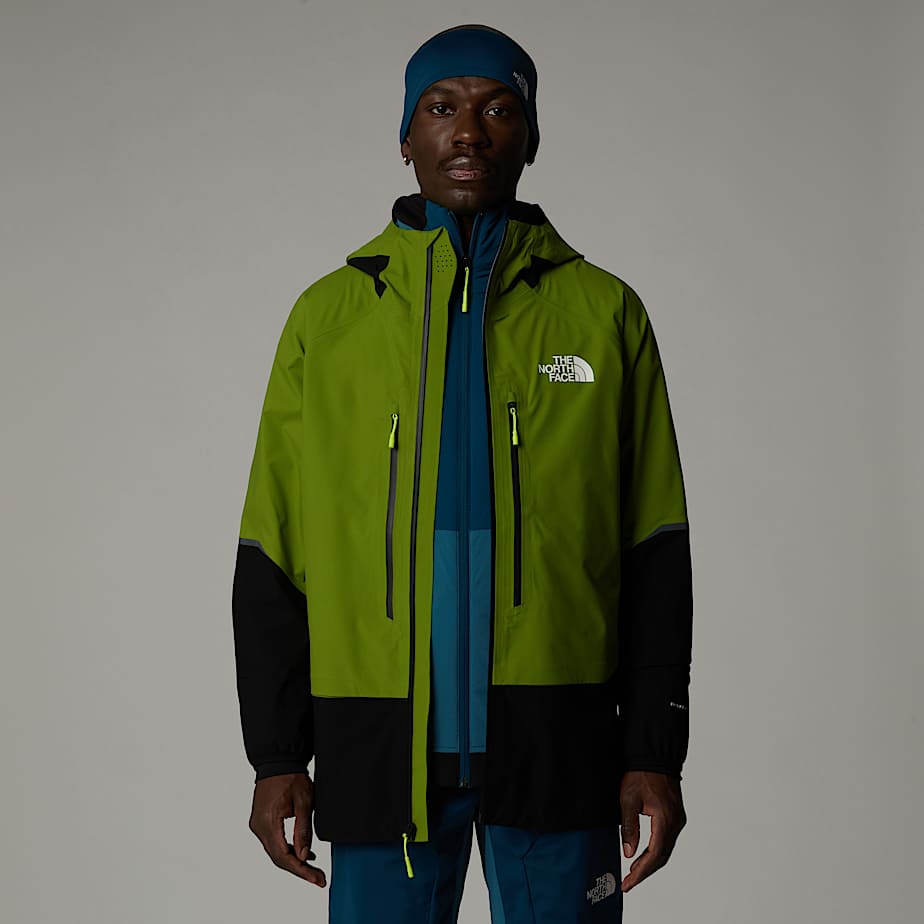 Veste imperméable Balmenhorn FUTURELIGHT™ pour homme
