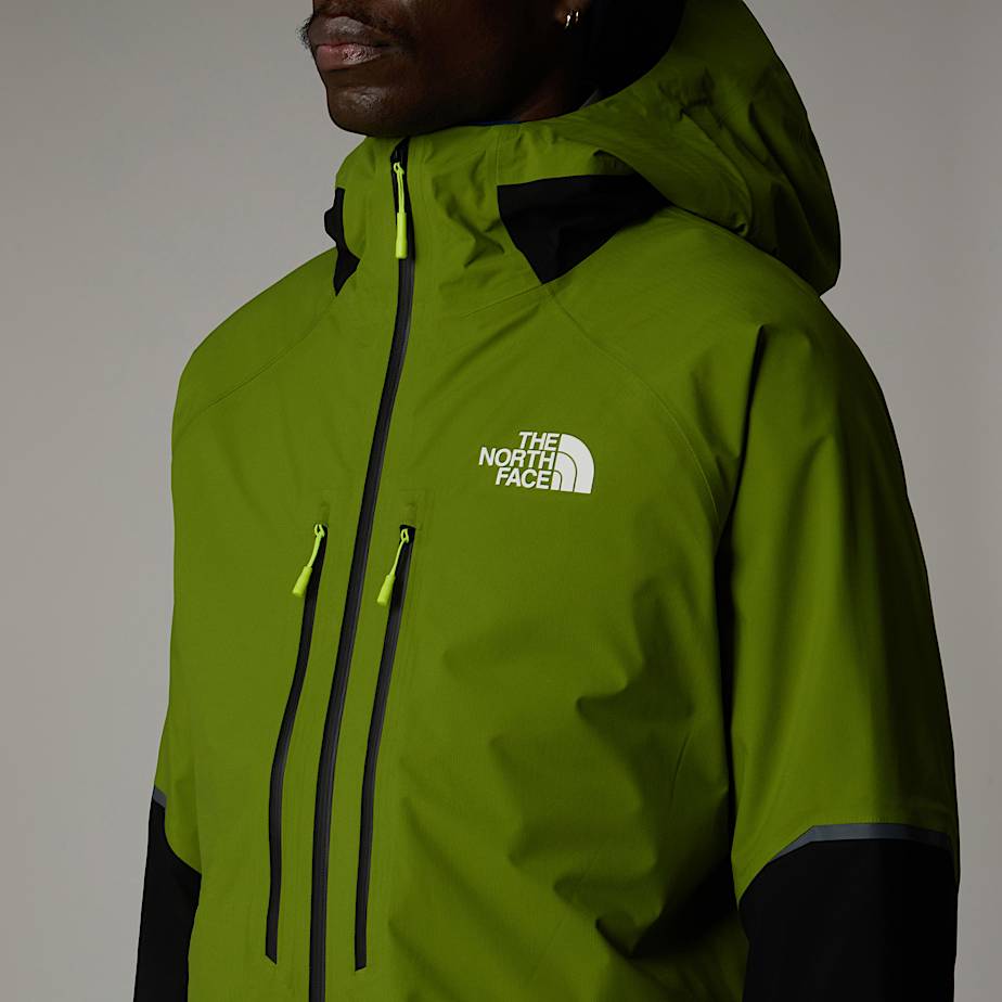 Veste imperméable Balmenhorn FUTURELIGHT™ pour homme