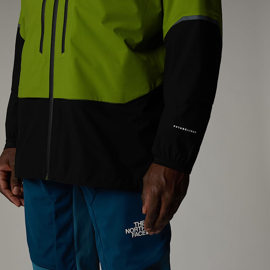 Veste imperméable Balmenhorn FUTURELIGHT™ pour homme