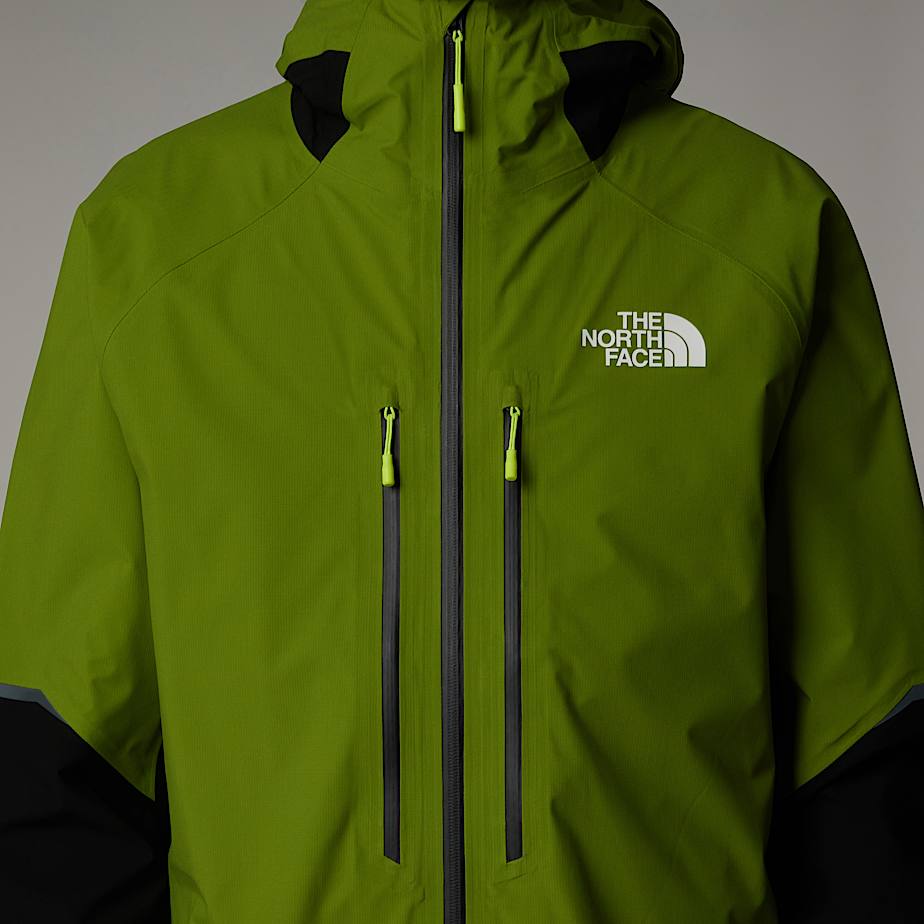 Veste imperméable Balmenhorn FUTURELIGHT™ pour homme
