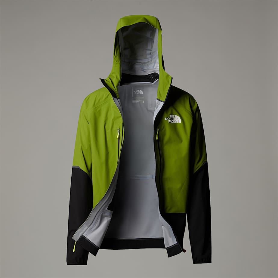 Veste imperméable Balmenhorn FUTURELIGHT™ pour homme