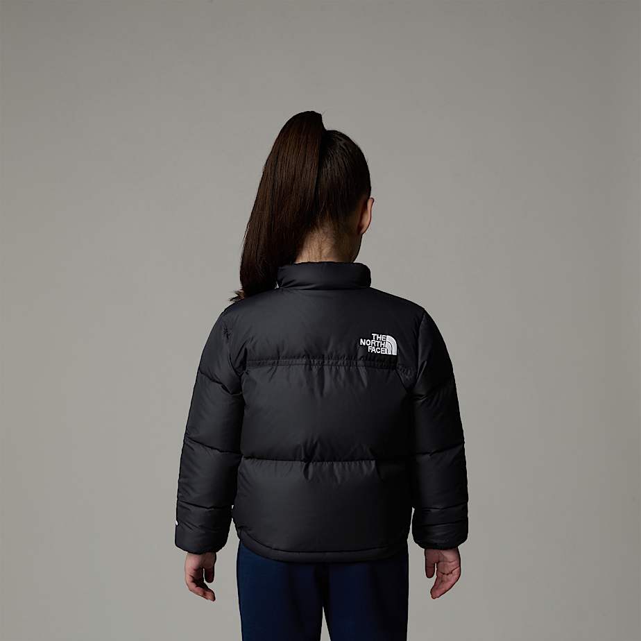1996 Retro Nuptse Jacke für Kinder