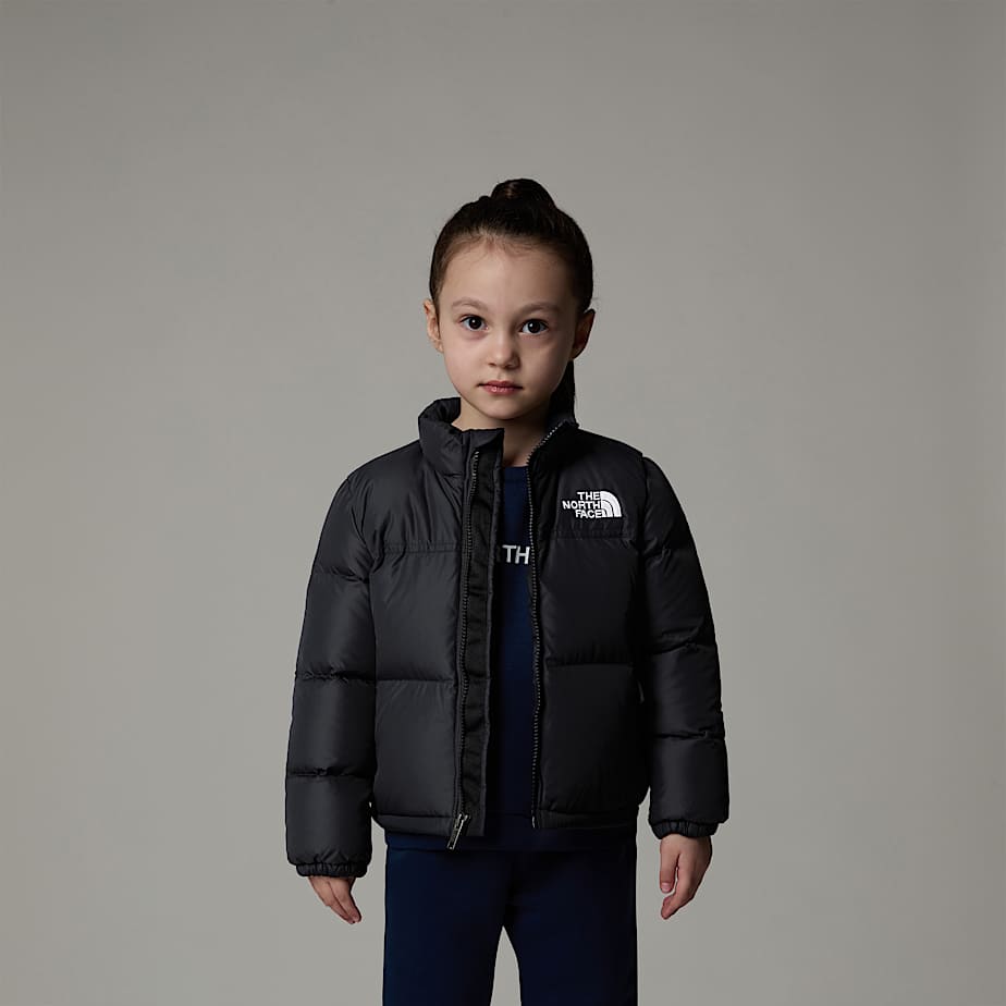 1996 Retro Nuptse Jacke für Kinder | The North Face DE