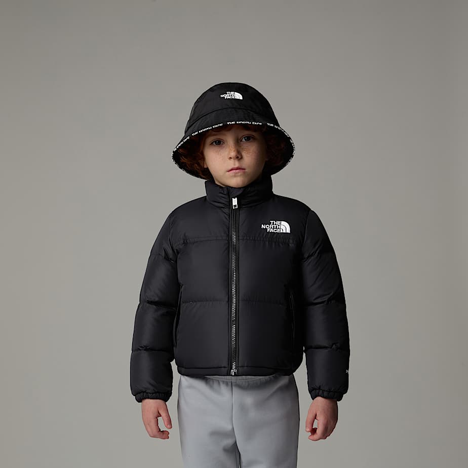 1996 Retro Nuptse Jacke für Kinder