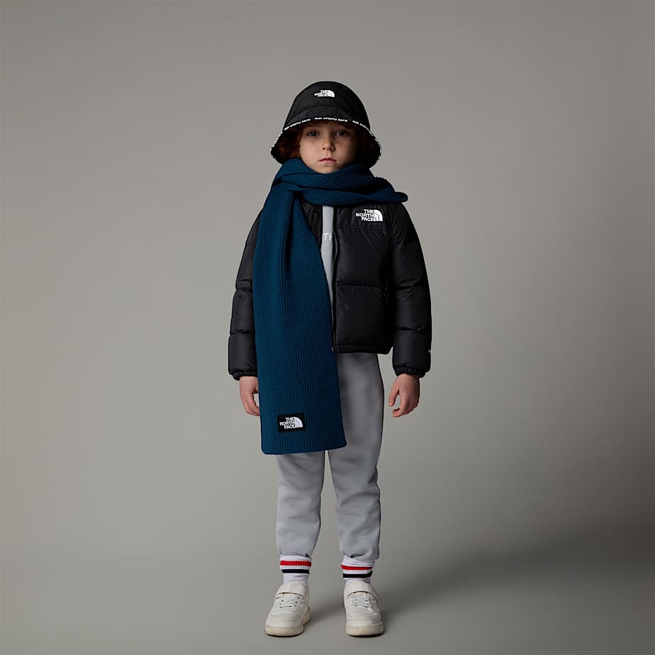 1996 Retro Nuptse Jacke für Kinder