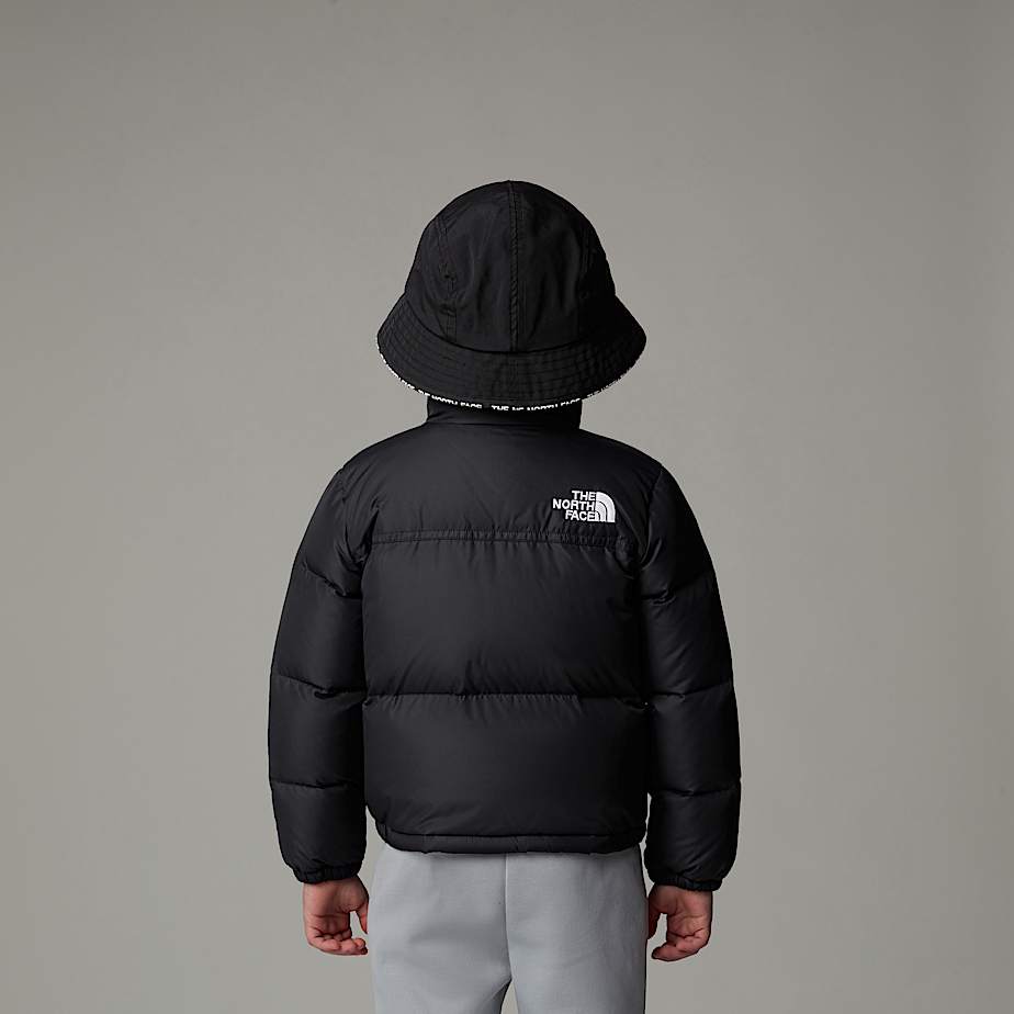 1996 Retro Nuptse Jacke für Kinder
