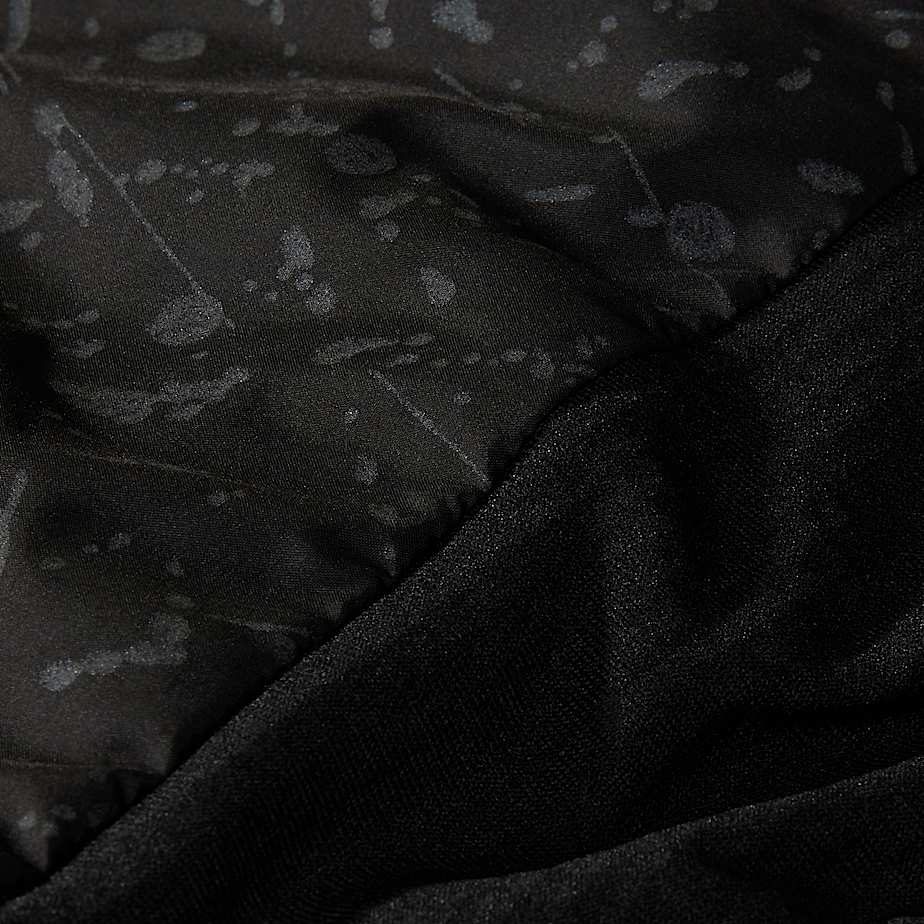 Winter Warm Pro Jacke mit durchgehendem RV für Herren