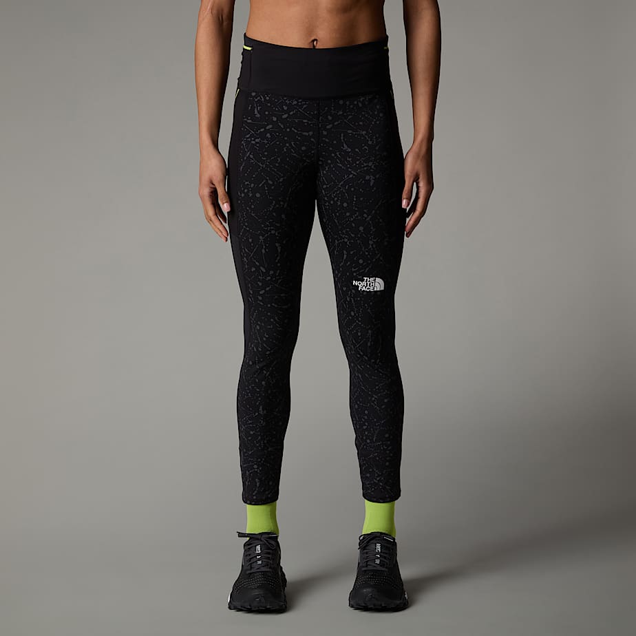 Women's Movmynt 7/8 Leggings