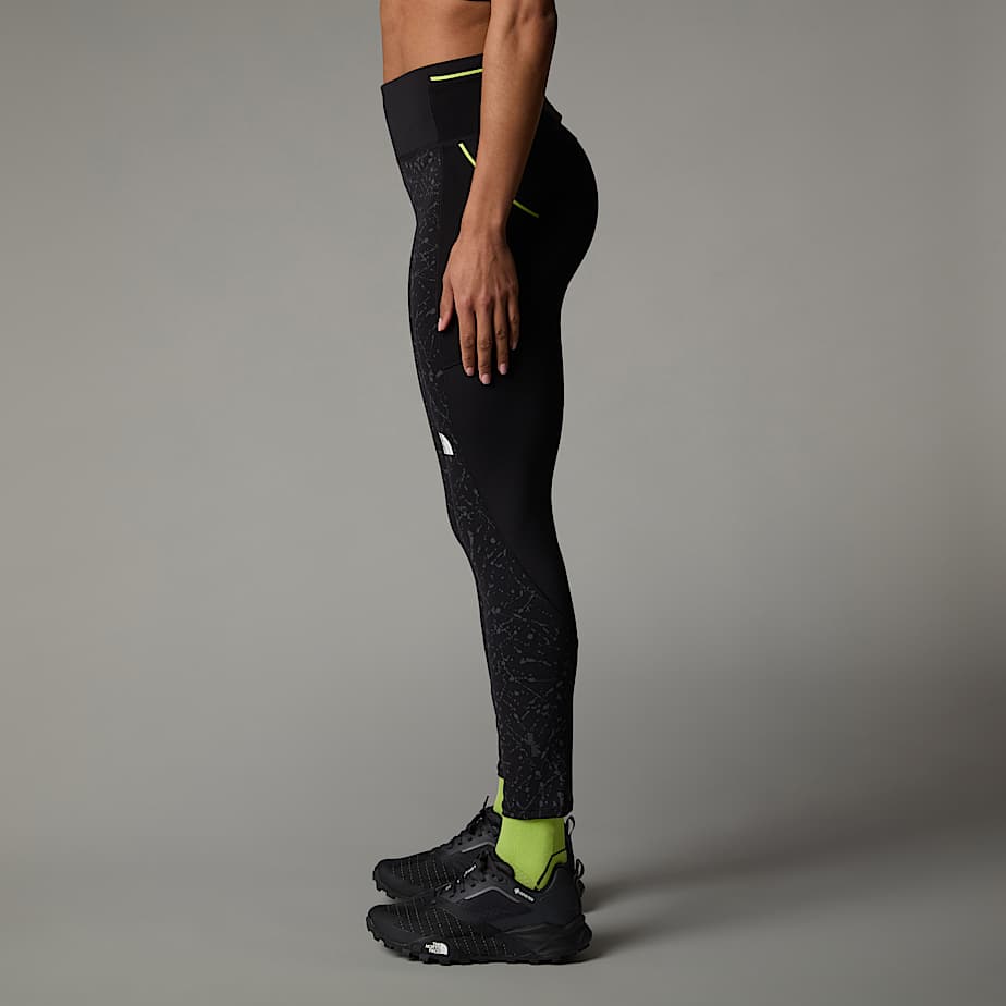 Women's Movmynt 7/8 Leggings
