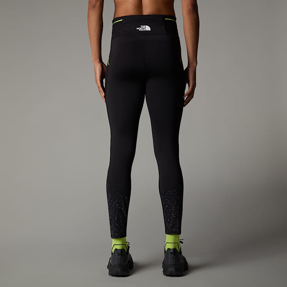 Women's Movmynt 7/8 Leggings