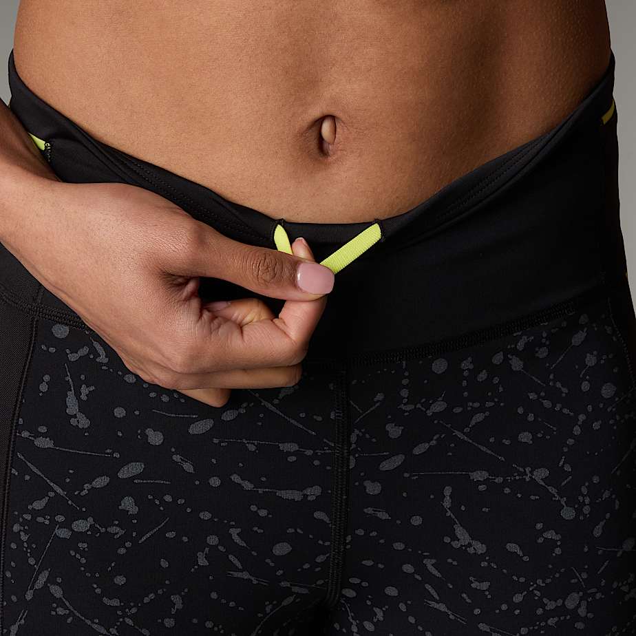 Women's Movmynt 7/8 Leggings