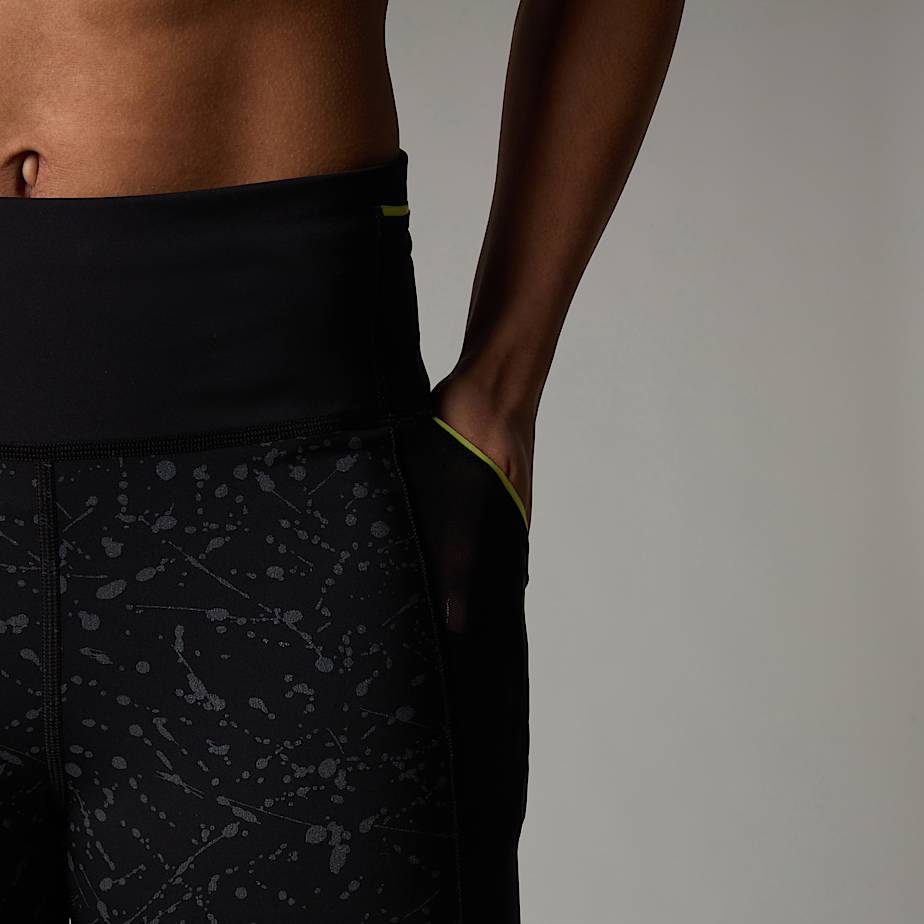 Women's Movmynt 7/8 Leggings