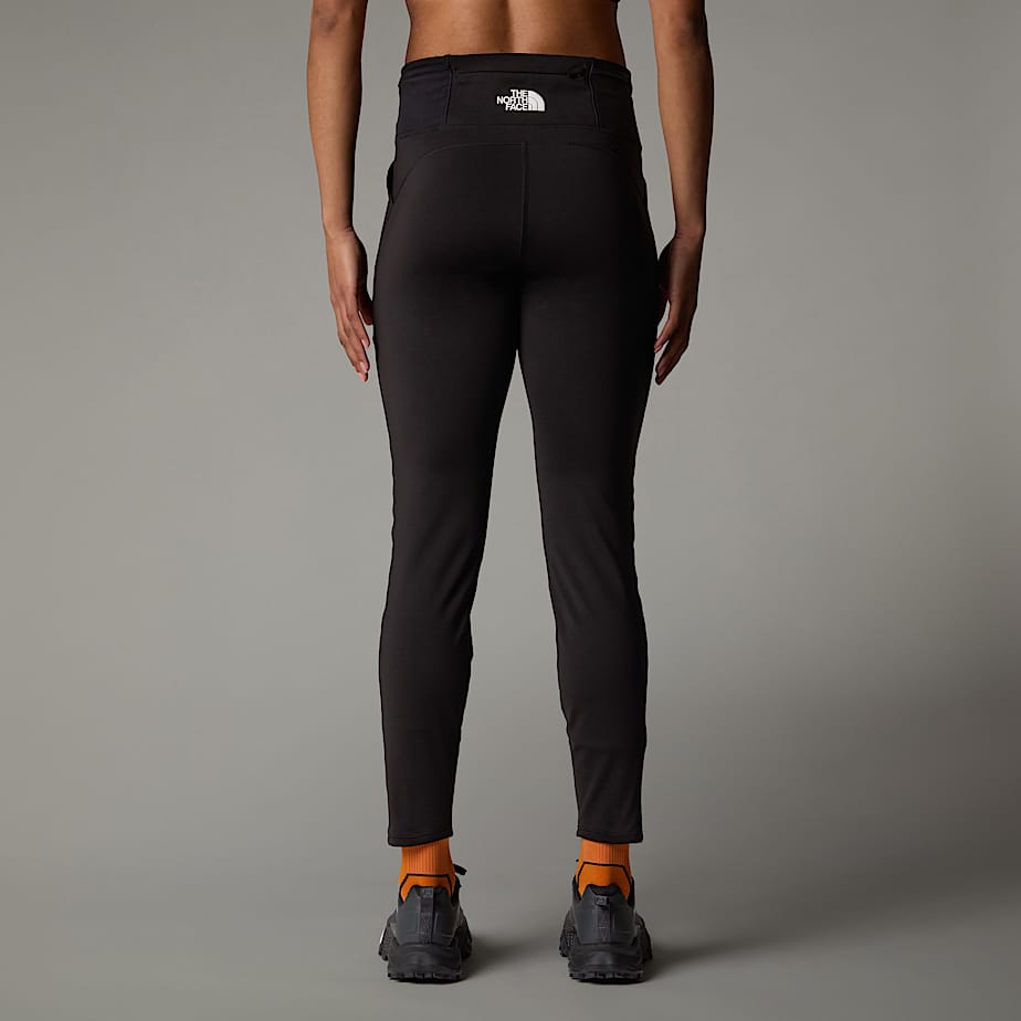 Winter Warm Pro Leggings W - 6