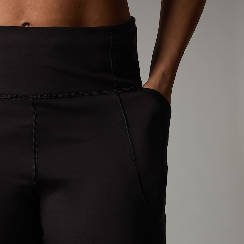Winter Warm Pro Leggings W - 8