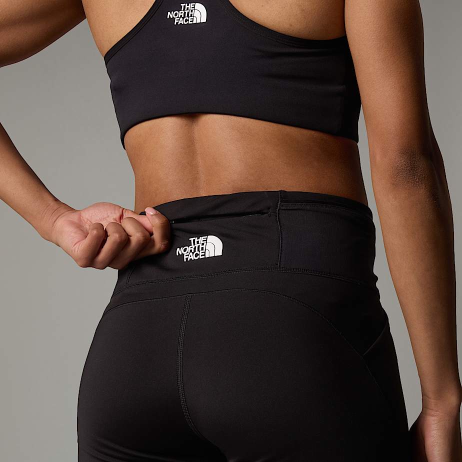 Winter Warm Pro Leggings W - 9