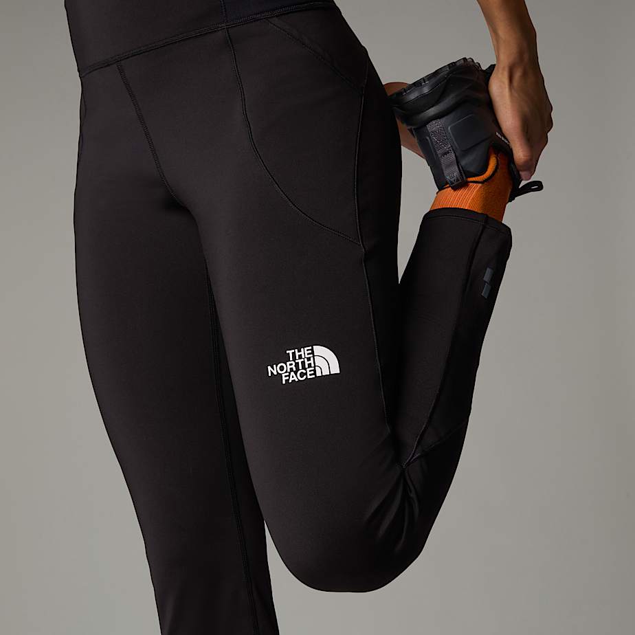 Winter Warm Pro Leggings W - 10
