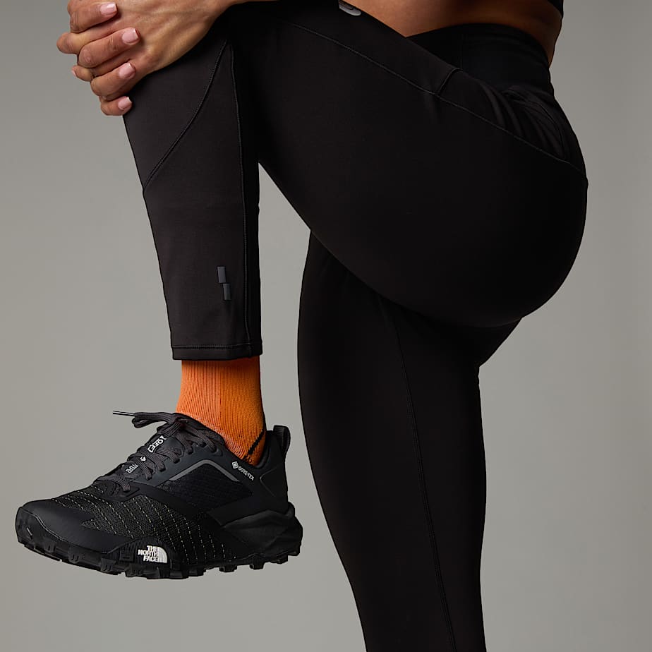 Winter Warm Pro Leggings W - 11