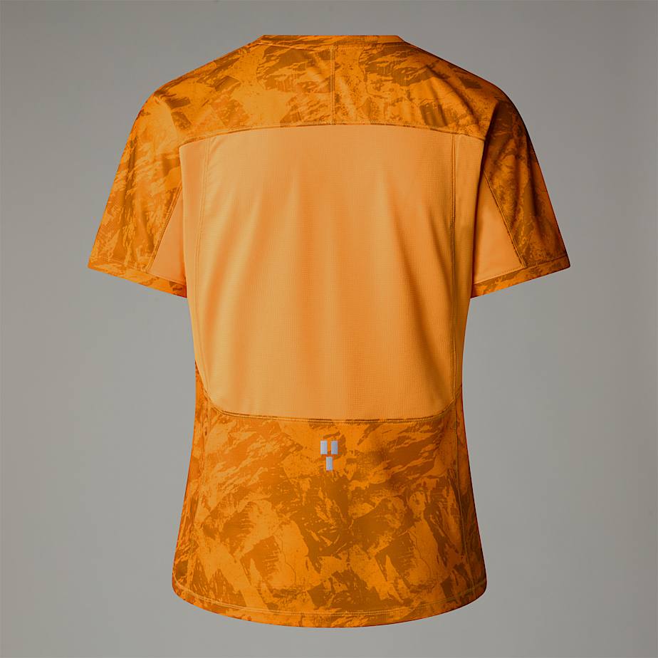 T-shirt Sunriser pour femme