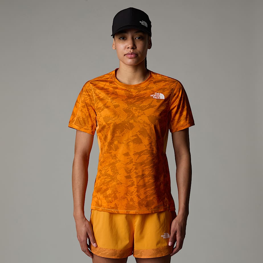 T-shirt Sunriser pour femme