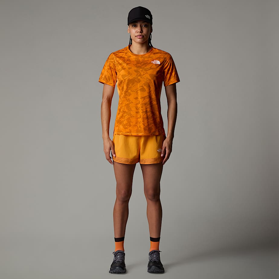 T-shirt Sunriser pour femme