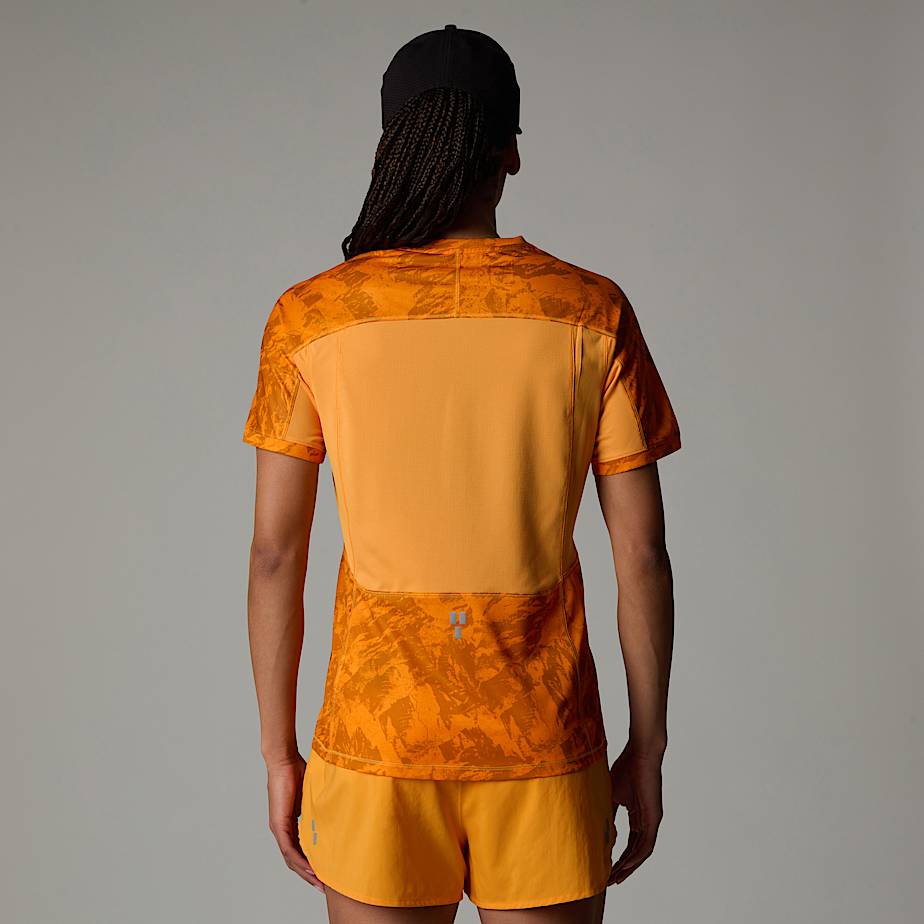 T-shirt Sunriser pour femme